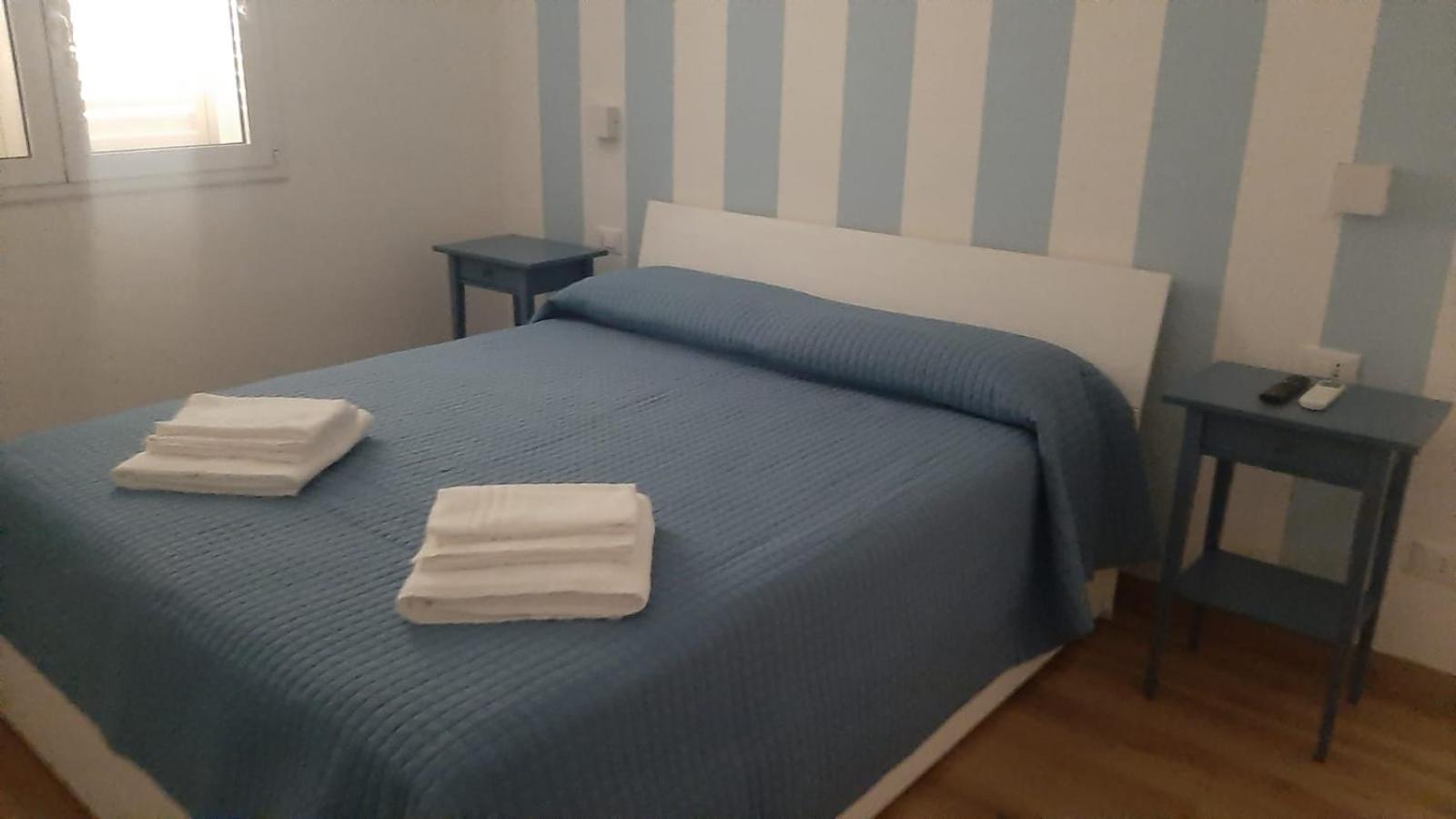 Mediterraneo Casa Vacanze -Sicilia 100 Mt Dal Mare Menfi Exterior foto